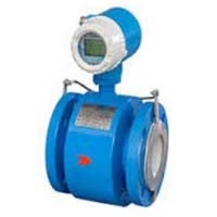 Versatile Electromagnetic Flow Meter