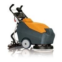 Automatic Scrubber Drier (43 E)