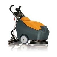 Automatic Scrubber Dryer