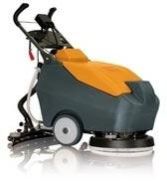 Automatic Scrubber Drier (50 E)