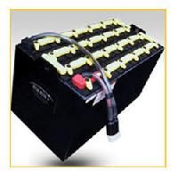 Traction Batteries