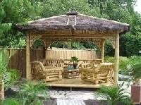 Garden Gazebo