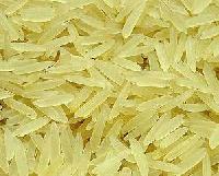 1121 Basmati Golden Parboiled Rice