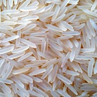 1121 Cream Parboiled Basmati Rice