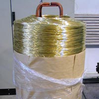 Copper Wire, Brass Wires