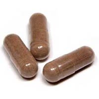 Amla Powder, Ayurvedic Capsule