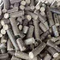 agro waste briquette