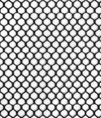 Mesh Net Fabric