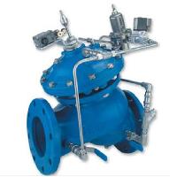 pump valve