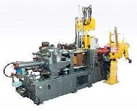 high pressure die casting machines