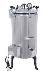 Soy Milk Sterilizer