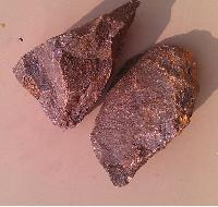 Hematite Iron Ore