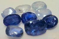 Blue Sapphire Gemstone Beads