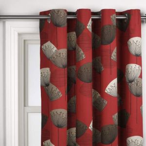 Eyelet Curtains