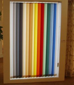 Vertical Blinds