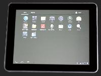 Javelin PRO Tablet PC