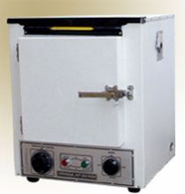 Laboratory Hot Air Oven