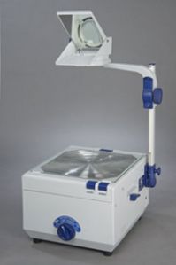 Overhead Projector