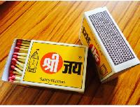 Long Stick Fancy Matches