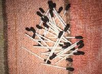 Wax Safety Matches