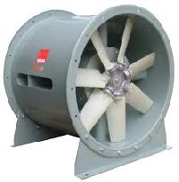 Industrial Exhaust Fans