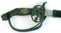 Imperial German Sword