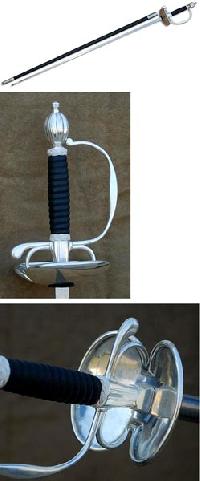 Rapier Sword