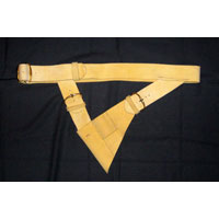 Soldier Waist Belt