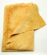 Chamois Leather