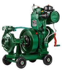 water pumping sets