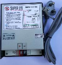 CCTV Power Supply Unit