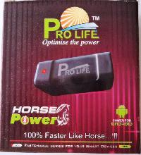Horse Power Travel Mobile Charger