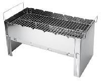 Stainless Steel Grills