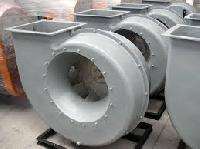 FRP Blower Fan