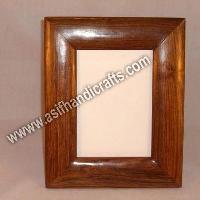 Wooden Photo Frames