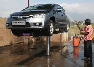 car washing services