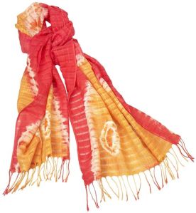 Cotton Scarves