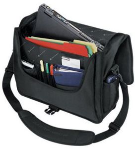 office laptop bag