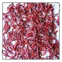 Wrinkled 273 Dry Red Chilli