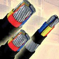 XLPE Cables