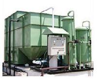 Sewage Treatment Plant