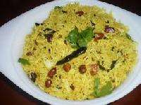 Lemon Rice