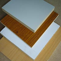 Medium density fibreboard