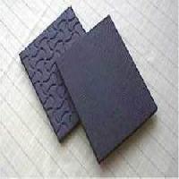 micro cellular rubber sheets