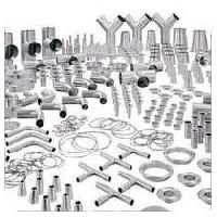 Stainless Steel Pipe Fittings