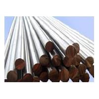 Stainless Steel Rods