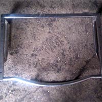 Stainless Steel Wash Basin Stands
