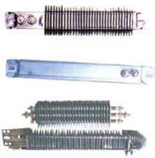 Mica Strip Heaters