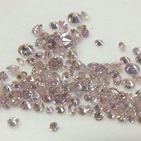 Natural Fancy Color Diamond