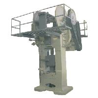 Friction Screw Press